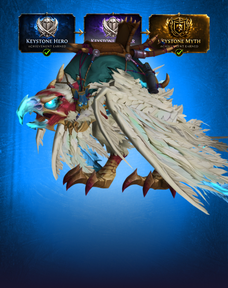 Midnight Keystone Myth