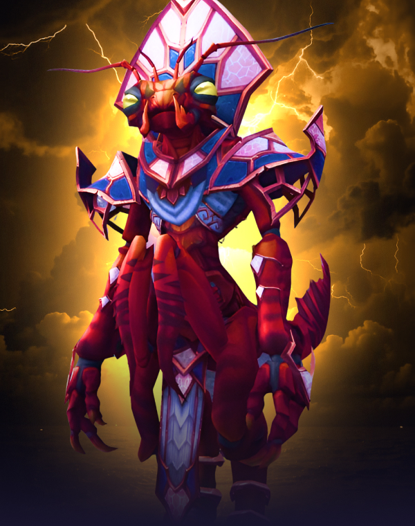 Siege of Niuzao Temple Dungeon