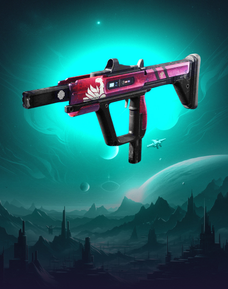 Unending Tempest Farm