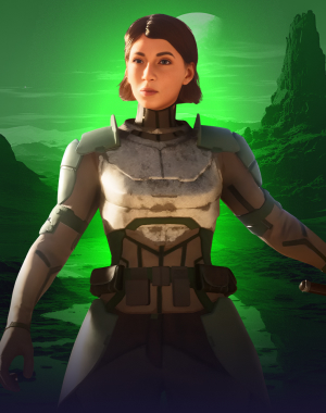 Dune Awakening Custom Build