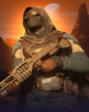 Dune Awakening Reputation