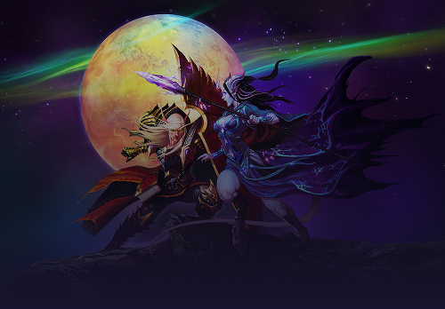 The Burning Crusade Classic Anniversary