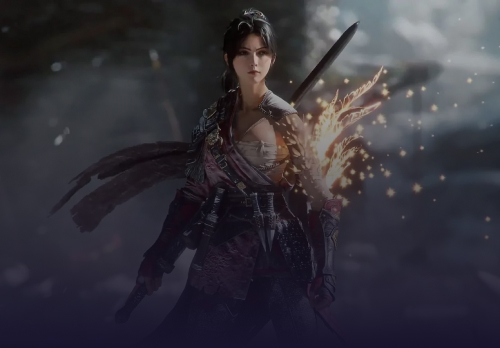 Wuchang: Fallen Feathers