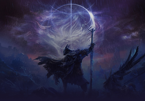 Elden Ring Nightreign