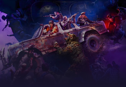 Call of Duty Black Ops 7